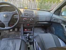 Alfa Romeo 146 1.9 TD, снимка 14