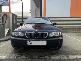 BMW 330, снимка 4