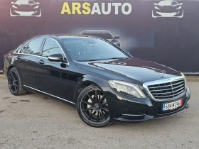     Mercedes-Benz S 350 BLUETEC* 7G* EURO 6* CAMERA*  * 