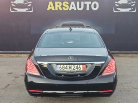 Mercedes-Benz S 350 BLUETEC* 7G* EURO 6* CAMERA*  *  | Mobile.bg    8