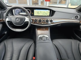 Mercedes-Benz S 350 BLUETEC* 7G* EURO 6* CAMERA*  *  | Mobile.bg    9