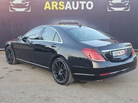 Mercedes-Benz S 350 BLUETEC* 7G* EURO 6* CAMERA*  *  | Mobile.bg    5