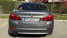 BMW 525 | Mobile.bg    5