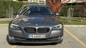  BMW 525