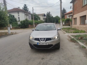 Обява за продажба на Nissan Qashqai 1.6 газ вс платено ~14 500 лв. - изображение 2