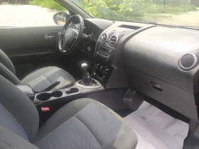 Nissan Qashqai 1.6 газ вс платено, снимка 12