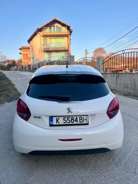 Peugeot 208, снимка 3