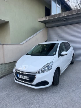 Peugeot 208, снимка 12