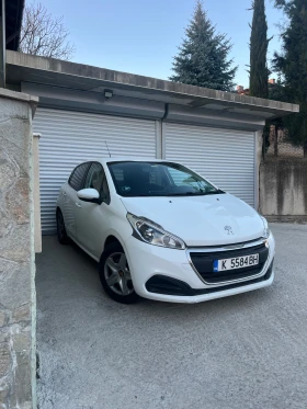 Peugeot 208, снимка 13