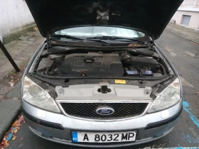 Ford Mondeo 2.0 TDCi Ghia,  NAVI | Mobile.bg    2