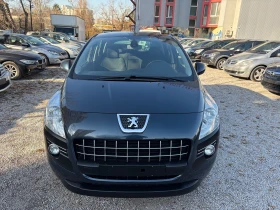 Peugeot 3008 1.6 HDI/6ск!!, снимка 2