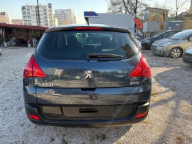 Peugeot 3008 1.6 HDI/6ск!!, снимка 6