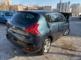 Peugeot 3008 1.6 HDI/6ск!!, снимка 7