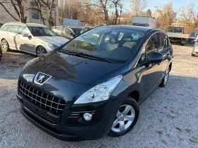 Peugeot 3008 1.6 HDI/6ск!!, снимка 1