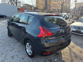 Peugeot 3008 1.6 HDI/6ск!!, снимка 5