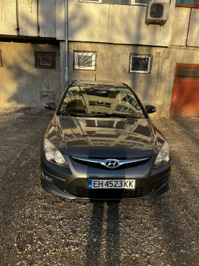 Hyundai I30, снимка 1