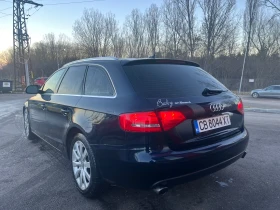 Audi A4 ПЕРФЕКТНА АВТОМАТИК QUATTRO , снимка 4