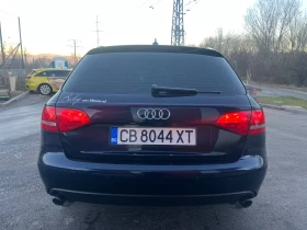 Audi A4 ПЕРФЕКТНА АВТОМАТИК QUATTRO , снимка 5