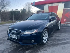 Audi A4 ПЕРФЕКТНА АВТОМАТИК QUATTRO , снимка 1