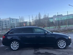 Audi A4 ПЕРФЕКТНА АВТОМАТИК QUATTRO , снимка 7