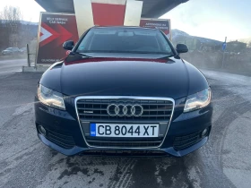 Audi A4 ПЕРФЕКТНА АВТОМАТИК QUATTRO , снимка 2