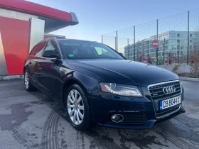 Audi A4 ПЕРФЕКТНА АВТОМАТИК QUATTRO , снимка 8