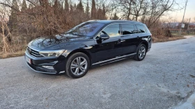 VW Passat Rline /2.0D/22г., снимка 1