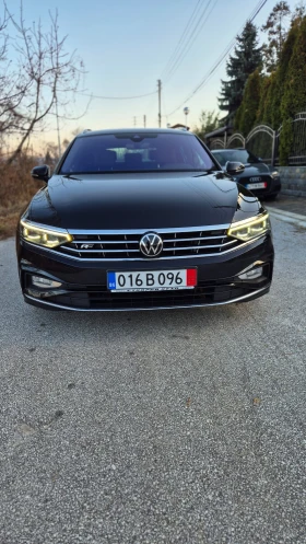 VW Passat Rline /2.0D/22г., снимка 3