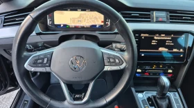 VW Passat Rline /2.0D/22г., снимка 14