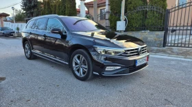 VW Passat Rline /2.0D/22г., снимка 2