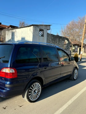 Ford Galaxy 1.9 TD?, снимка 5