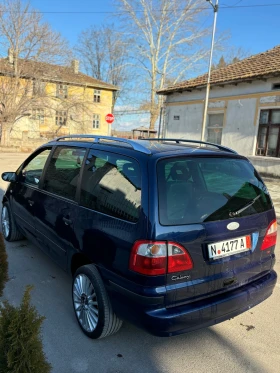 Ford Galaxy 1.9 TD?, снимка 4