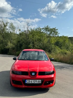 Seat Leon Arl, снимка 5