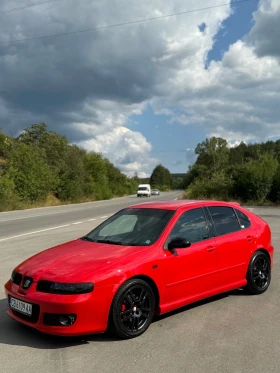 Seat Leon Arl, снимка 1