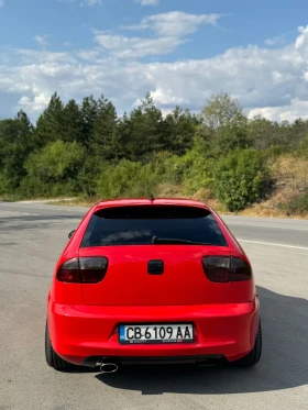 Seat Leon Arl, снимка 4