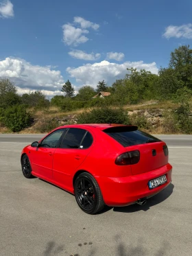 Seat Leon Arl, снимка 9