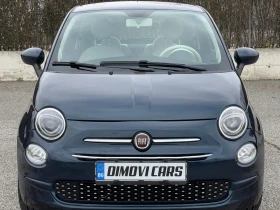 Fiat 500 1.0MildHybrid/23000КМ, снимка 8