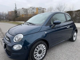 Fiat 500 1.0MildHybrid/23000КМ, снимка 1