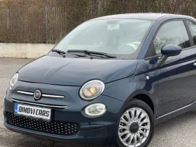 Fiat 500 1.0MildHybrid/23000КМ, снимка 9