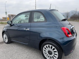 Fiat 500 1.0MildHybrid/23000КМ, снимка 3