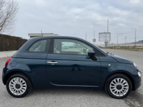 Fiat 500 1.0MildHybrid/23000КМ, снимка 6