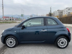 Fiat 500 1.0MildHybrid/23000КМ, снимка 2