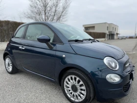 Fiat 500 1.0MildHybrid/23000КМ, снимка 7