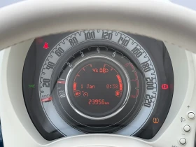 Fiat 500 1.0MildHybrid/23000КМ, снимка 16