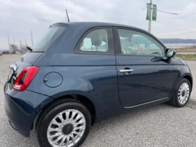 Fiat 500 1.0MildHybrid/23000КМ, снимка 5