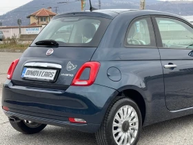 Fiat 500 1.0MildHybrid/23000КМ, снимка 10