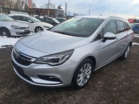 Opel Astra 1.4i16V 110ps.CNG SPOTR TOURER ITALIA - изображение 1