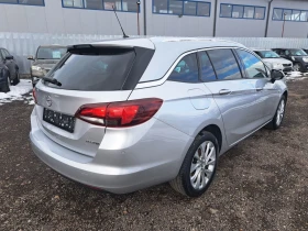 Обява за продажба на Opel Astra 1.4i16V 110ps.CNG SPOTR TOURER ITALIA ~17 499 лв. - изображение 4