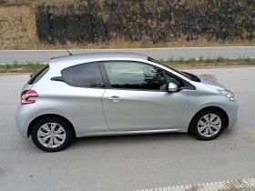 Peugeot 208 1.2VTI, снимка 3