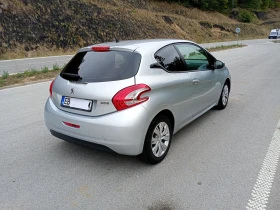 Peugeot 208 1.2VTI, снимка 4